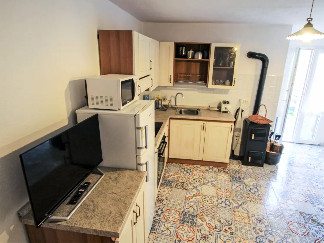 Maison de Vacances Moneglia