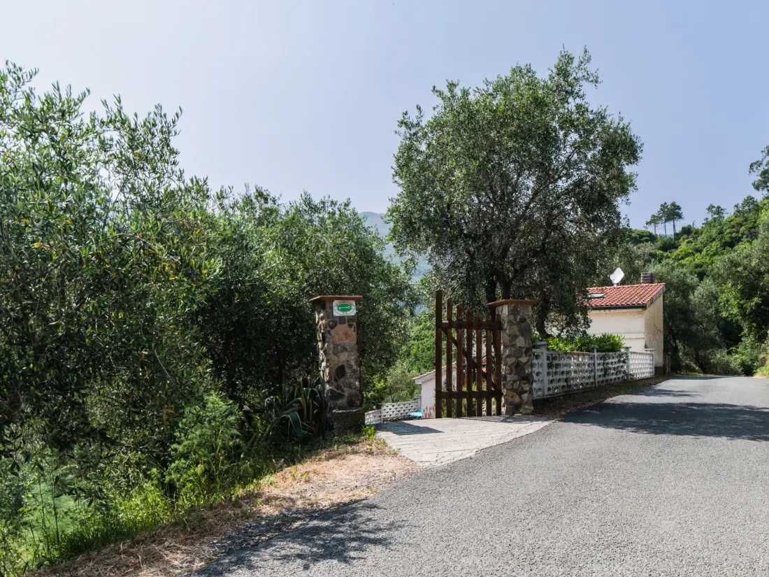 Maison de Vacances Moneglia