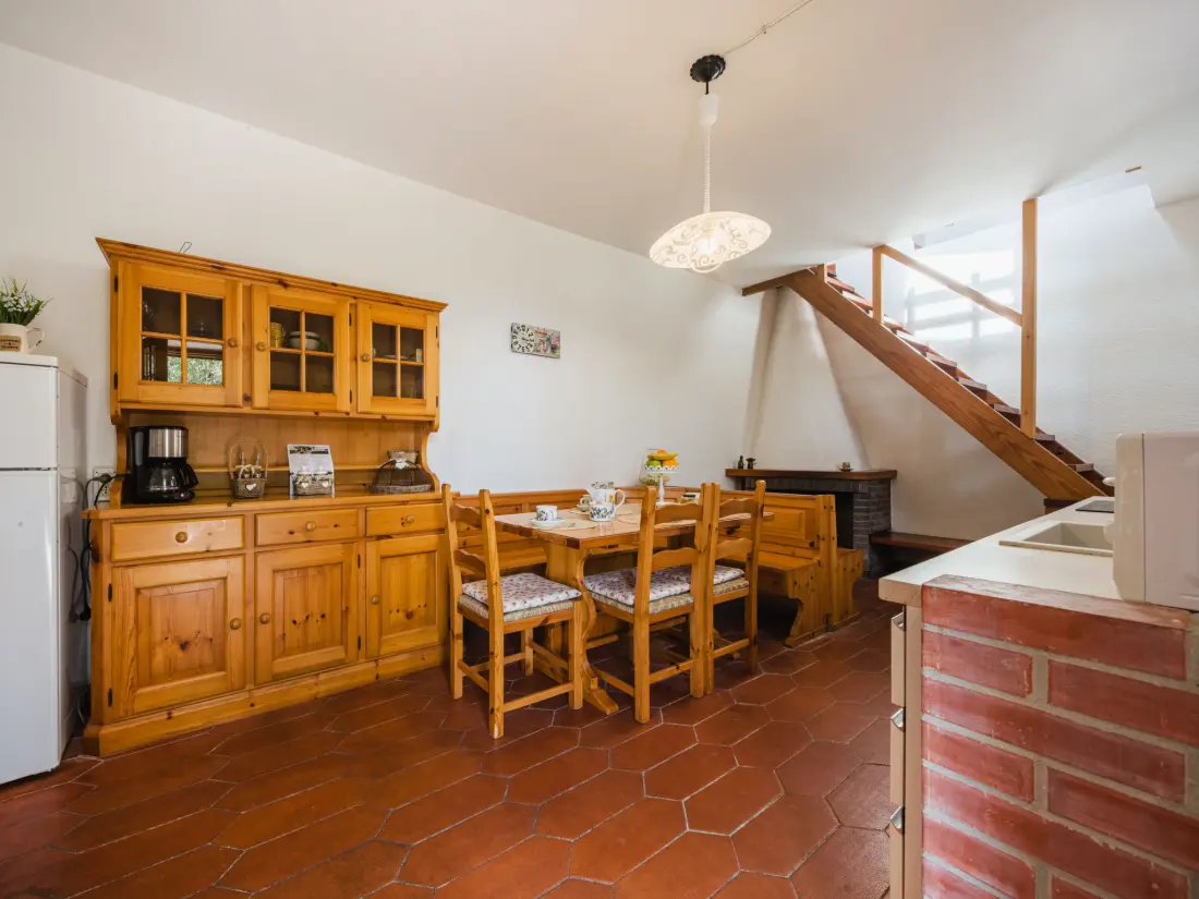 Maison de Vacances Moneglia