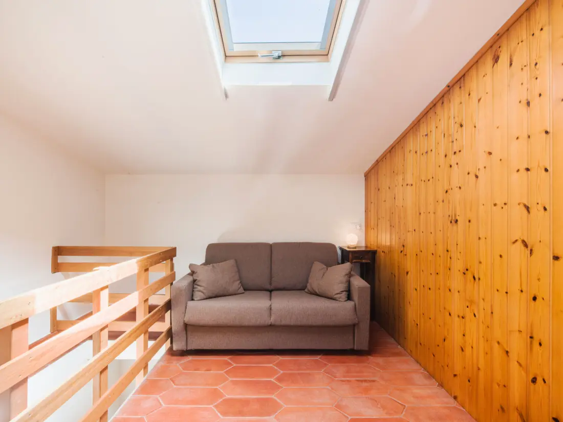 Maison de Vacances Moneglia