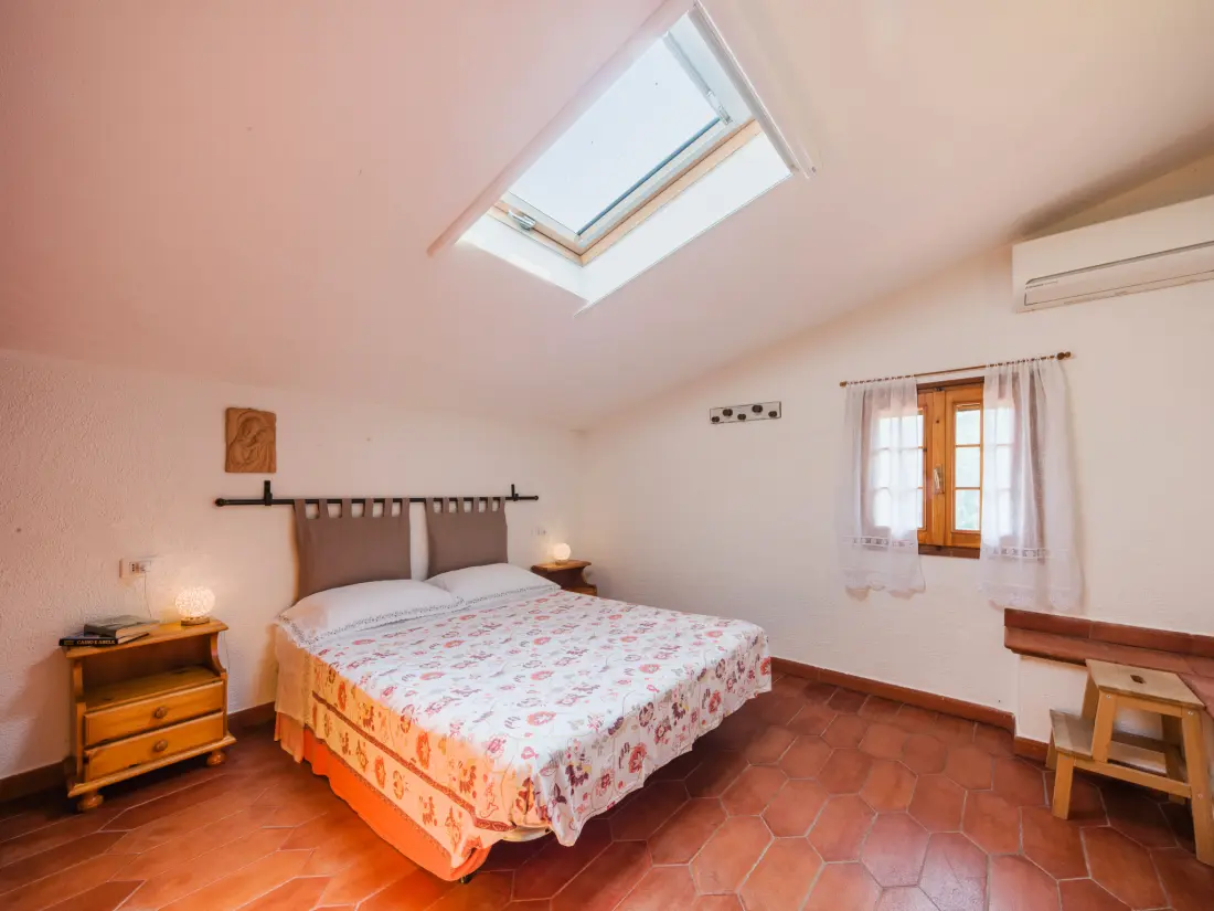 Maison de Vacances Moneglia