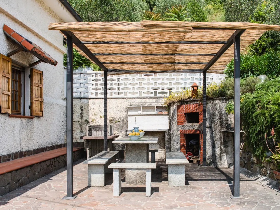 Maison de Vacances Moneglia