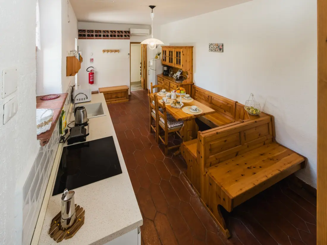 Maison de Vacances Moneglia