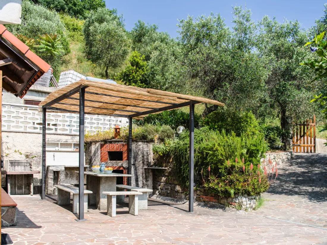 Maison de Vacances Moneglia