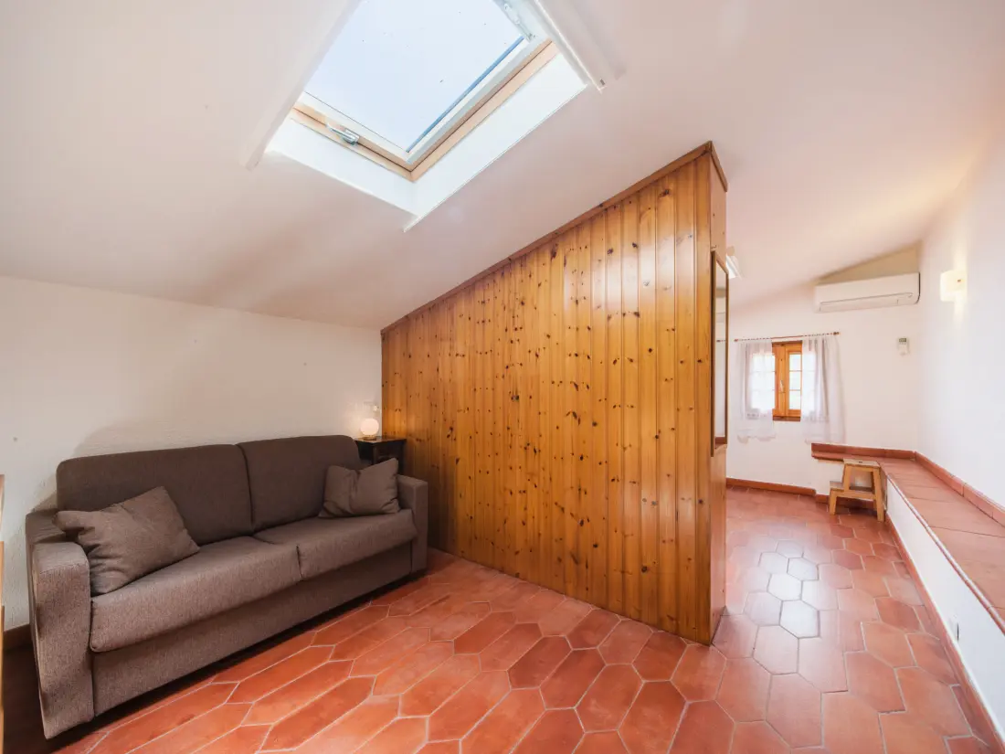 Maison de Vacances Moneglia