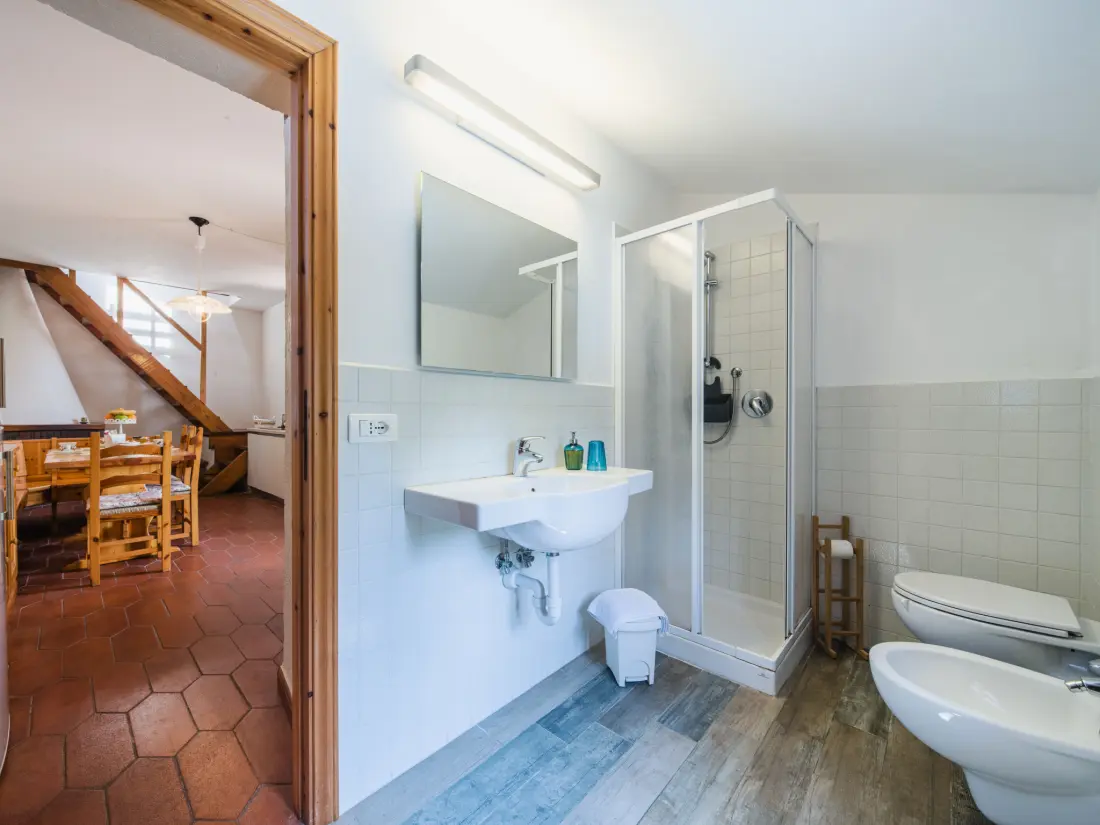 Maison de Vacances Moneglia