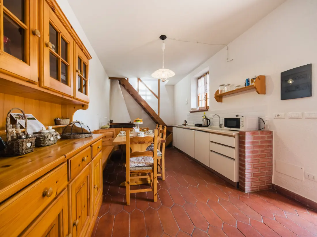 Maison de Vacances Moneglia