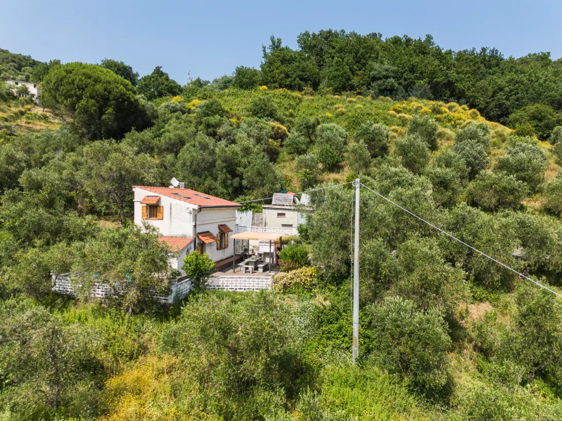 Maison de Vacances Moneglia