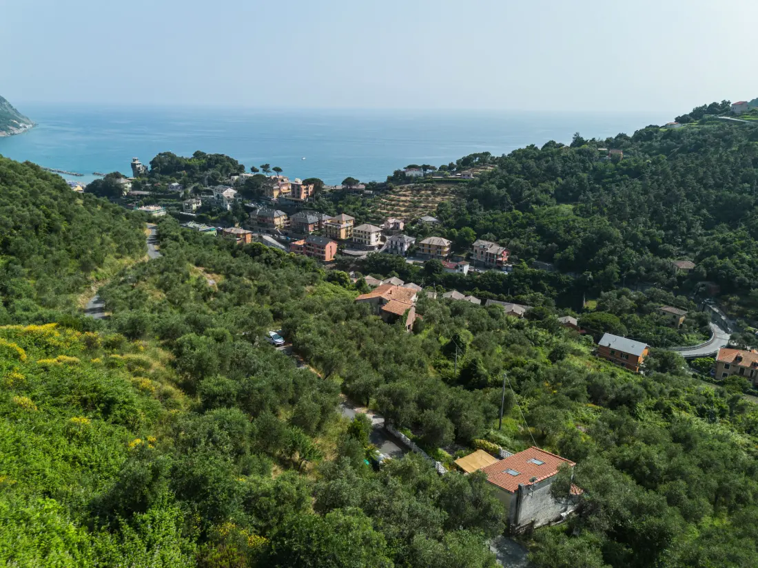 Maison de Vacances Moneglia
