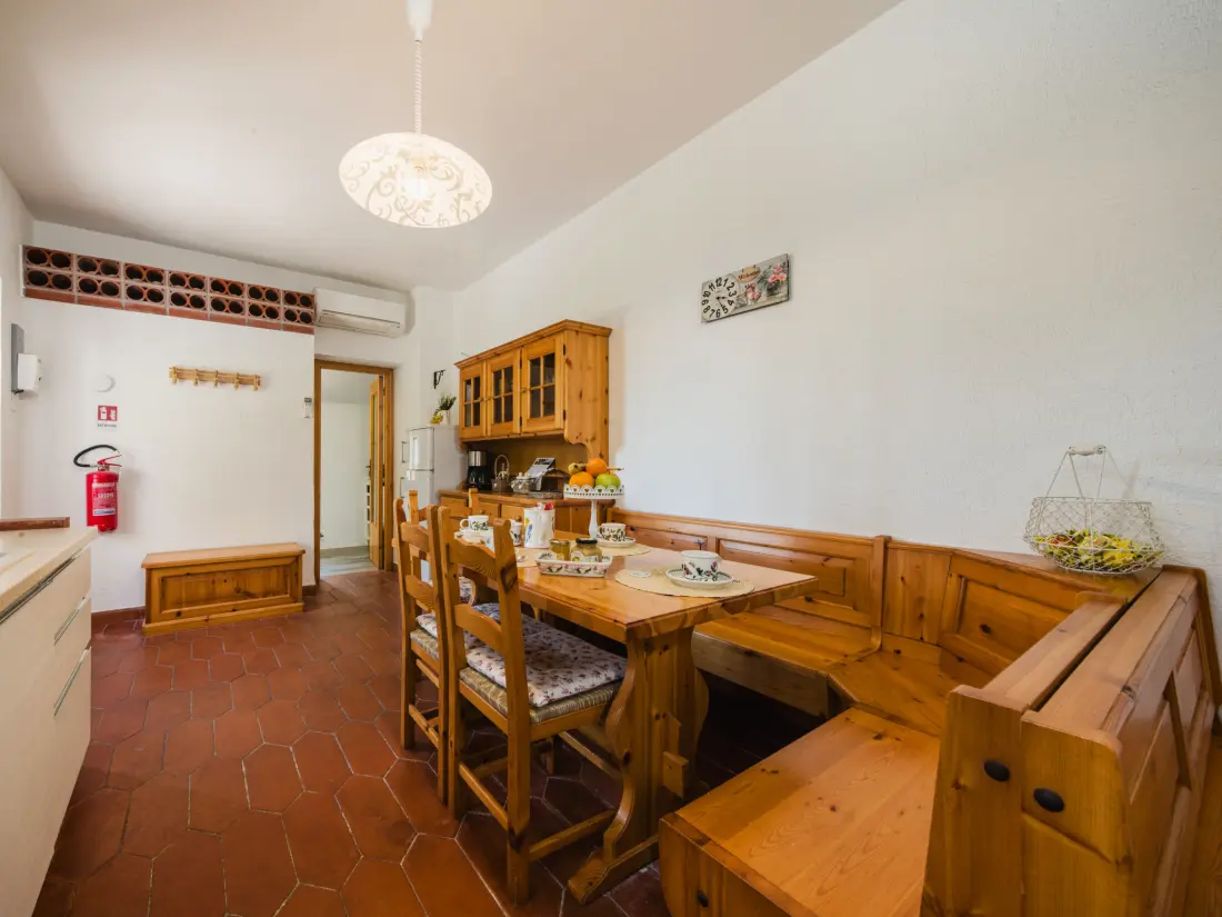 Maison de Vacances Moneglia