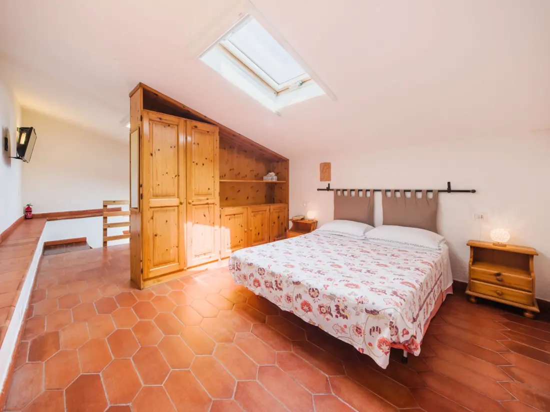Maison de Vacances Moneglia