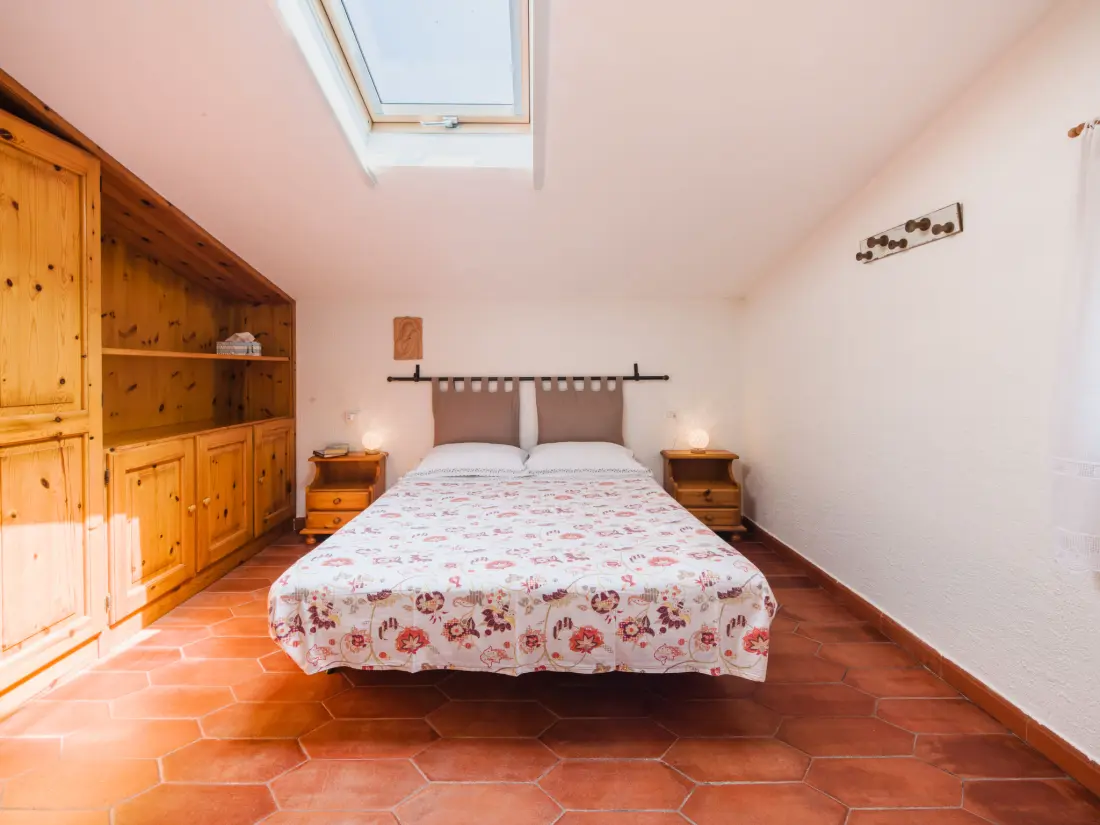 Maison de Vacances Moneglia