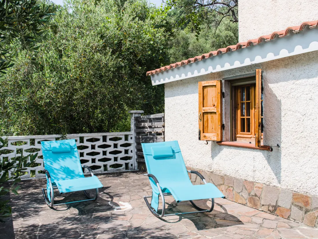 Maison de Vacances Moneglia