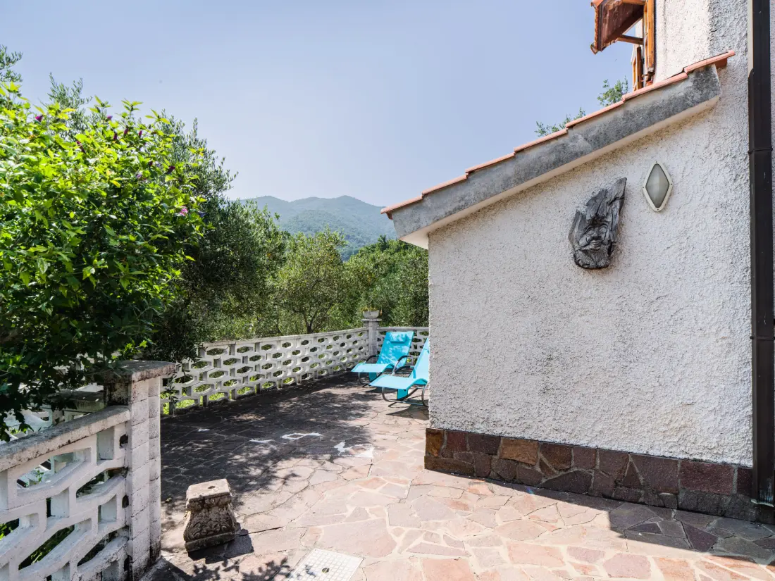 Maison de Vacances Moneglia