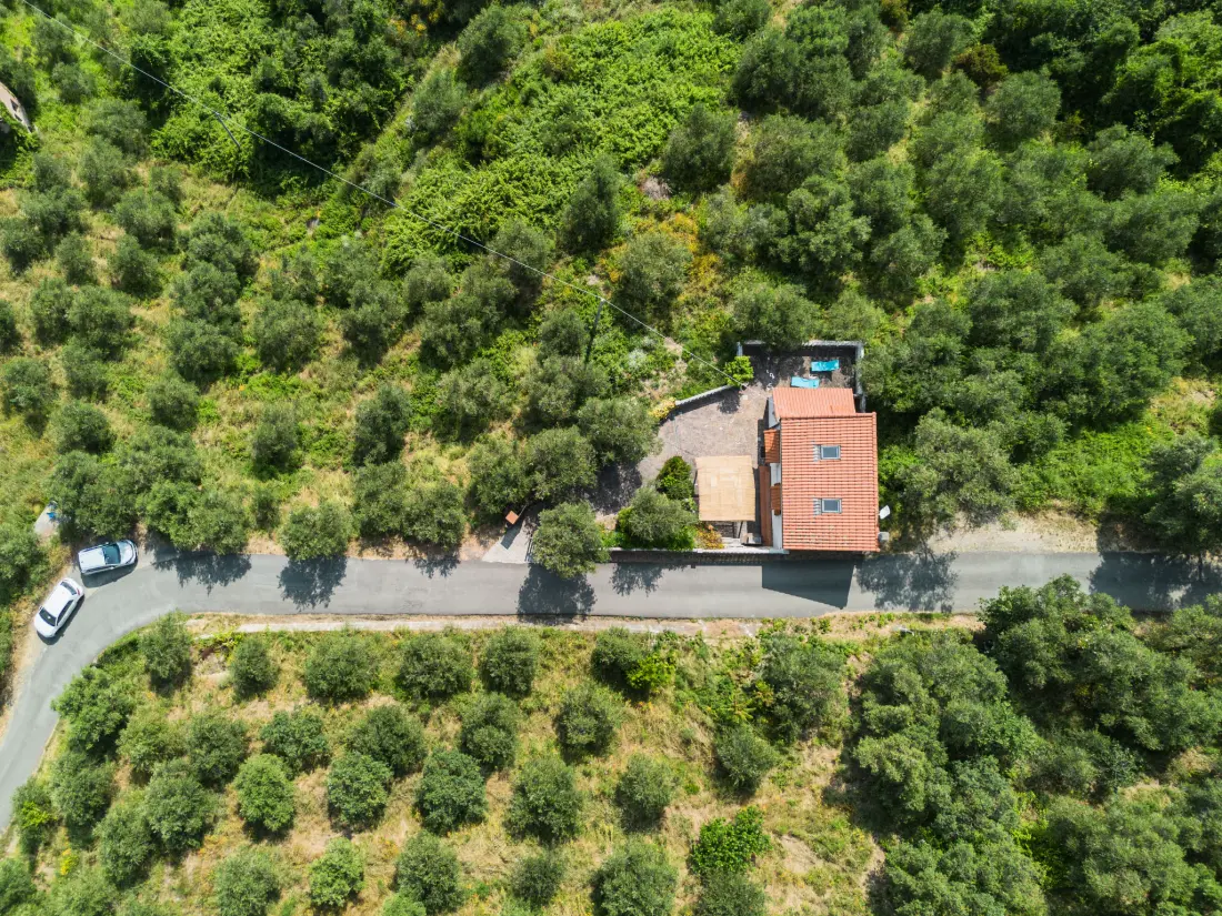 Maison de Vacances Moneglia