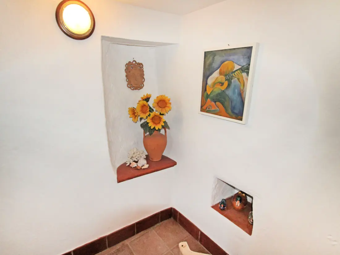Maison de Vacances Moneglia
