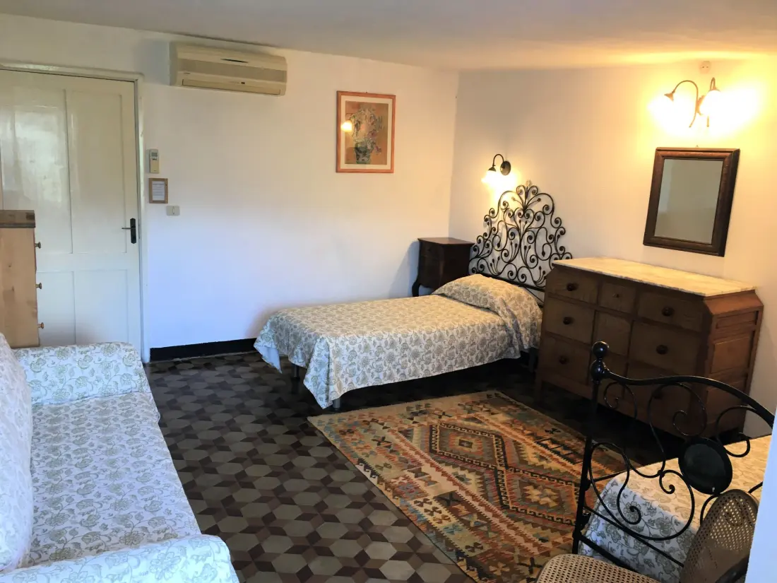 Maison de Vacances Moneglia