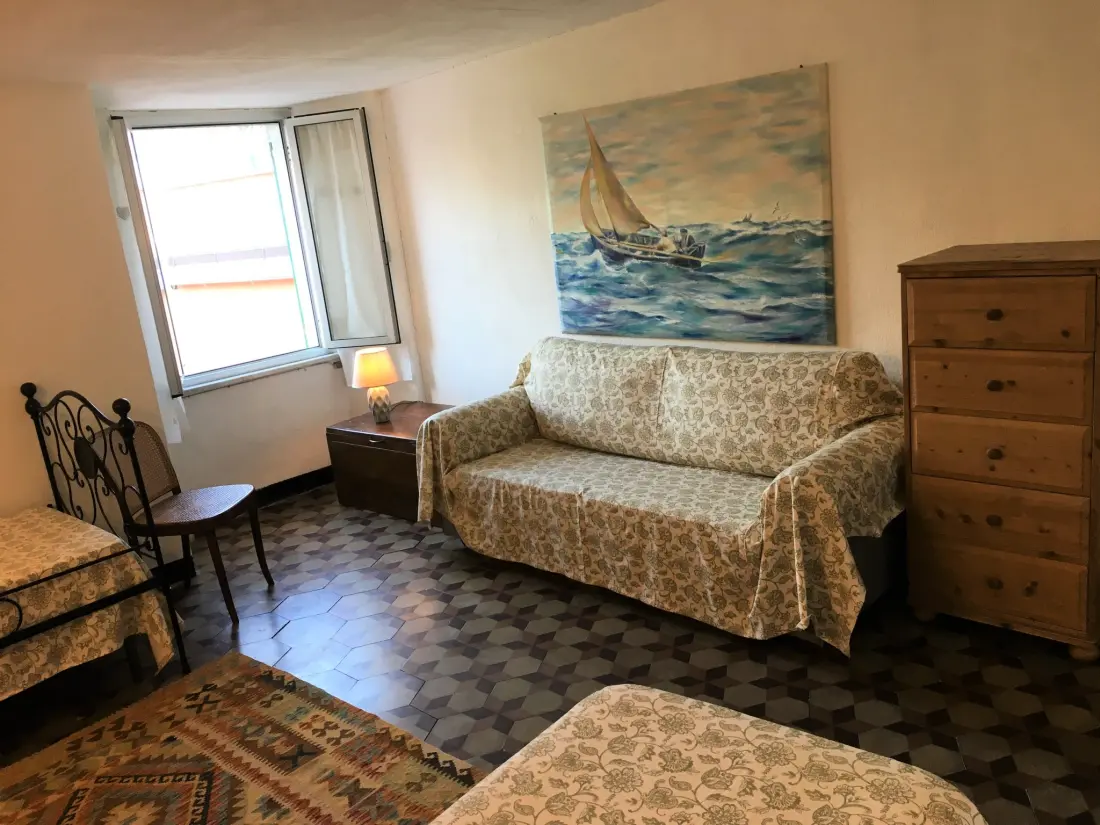 Maison de Vacances Moneglia