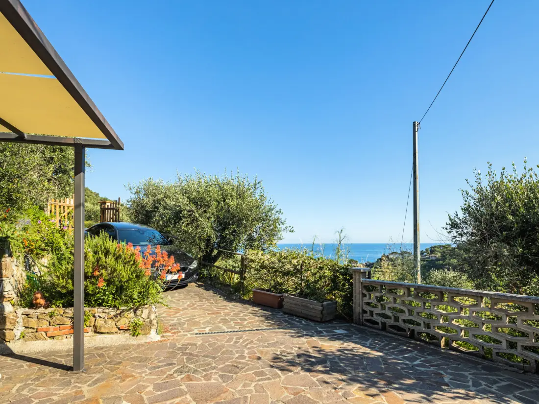Maison de Vacances Moneglia