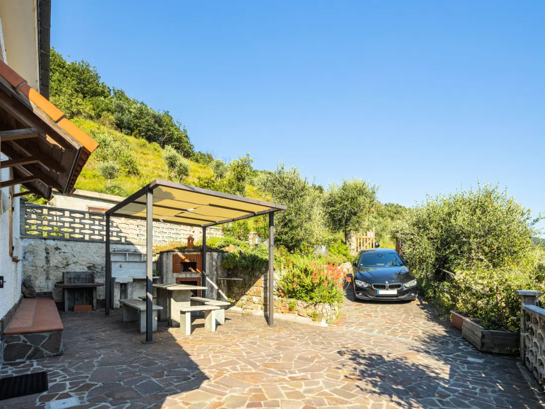 Maison de Vacances Moneglia