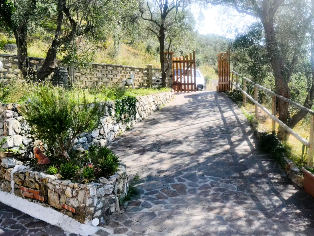 Maison de Vacances Moneglia