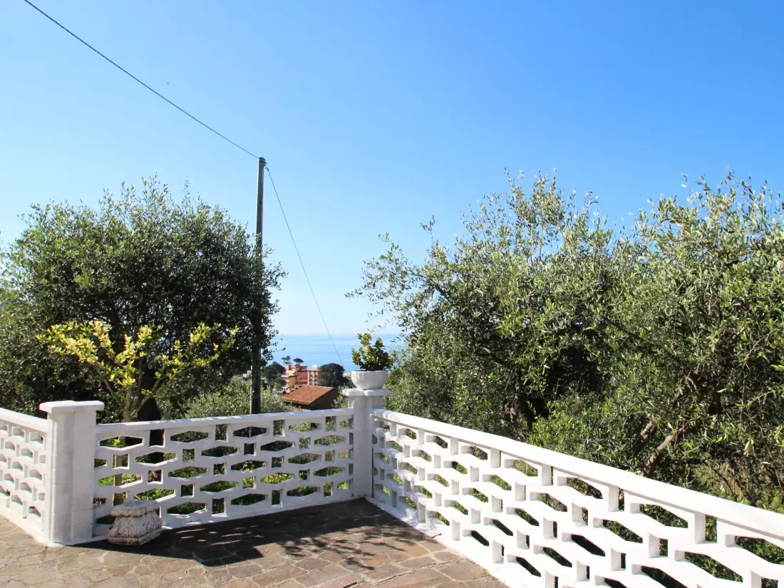 Maison de Vacances Moneglia