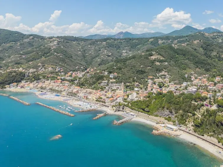 Maison de Vacances Moneglia