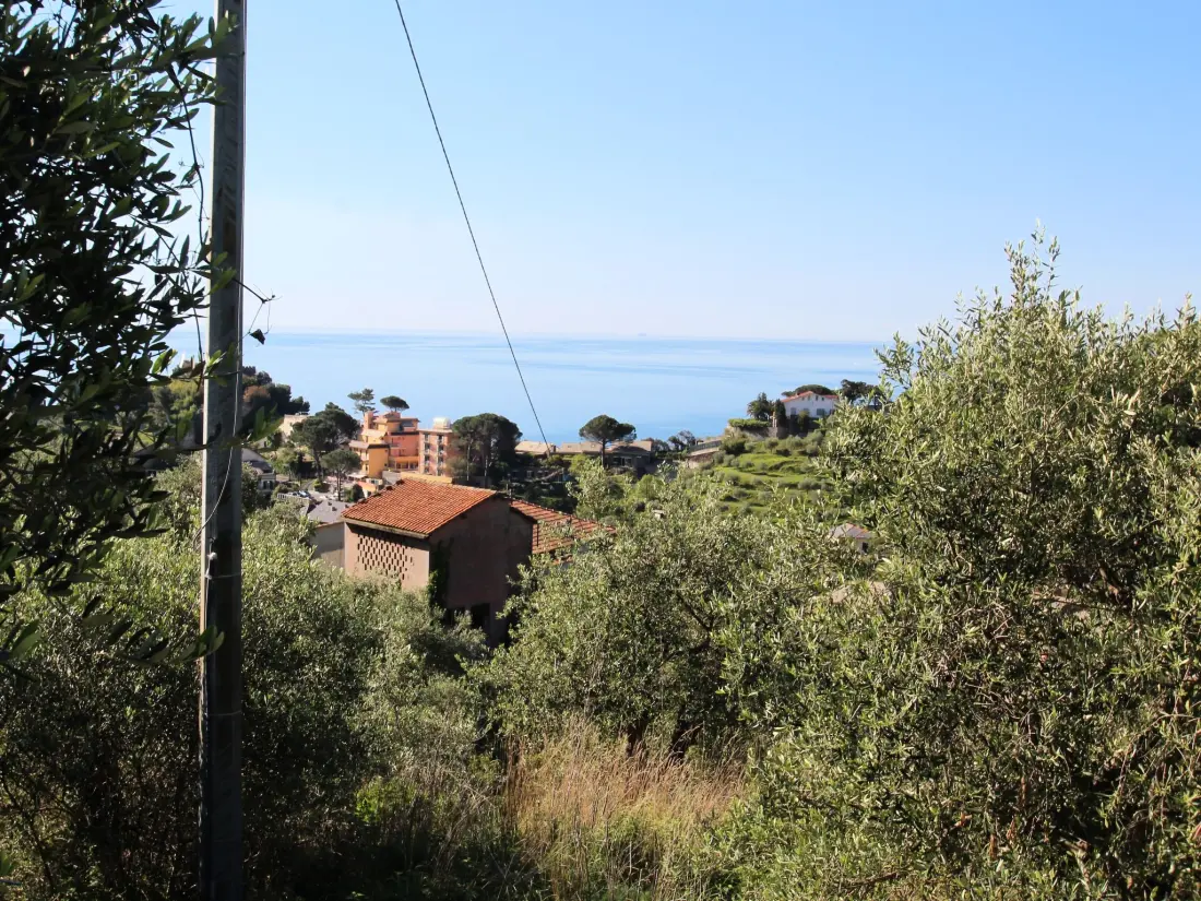 Maison de Vacances Moneglia