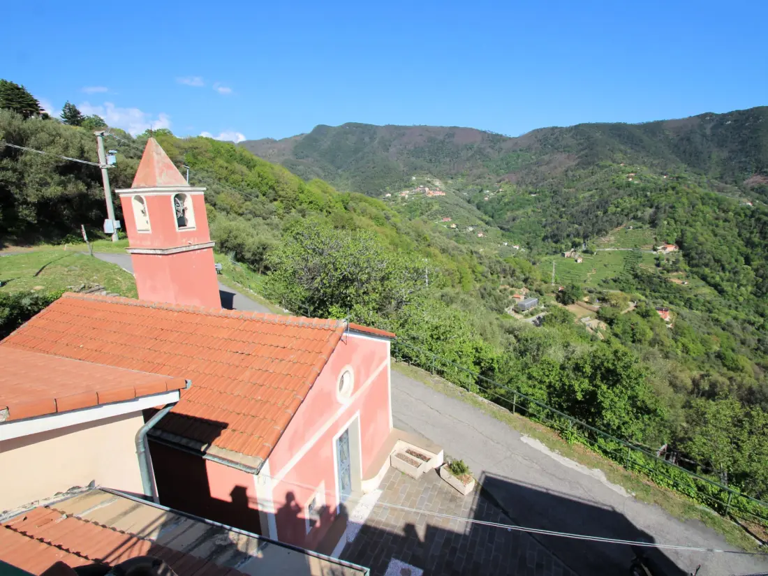 Maison de Vacances Moneglia