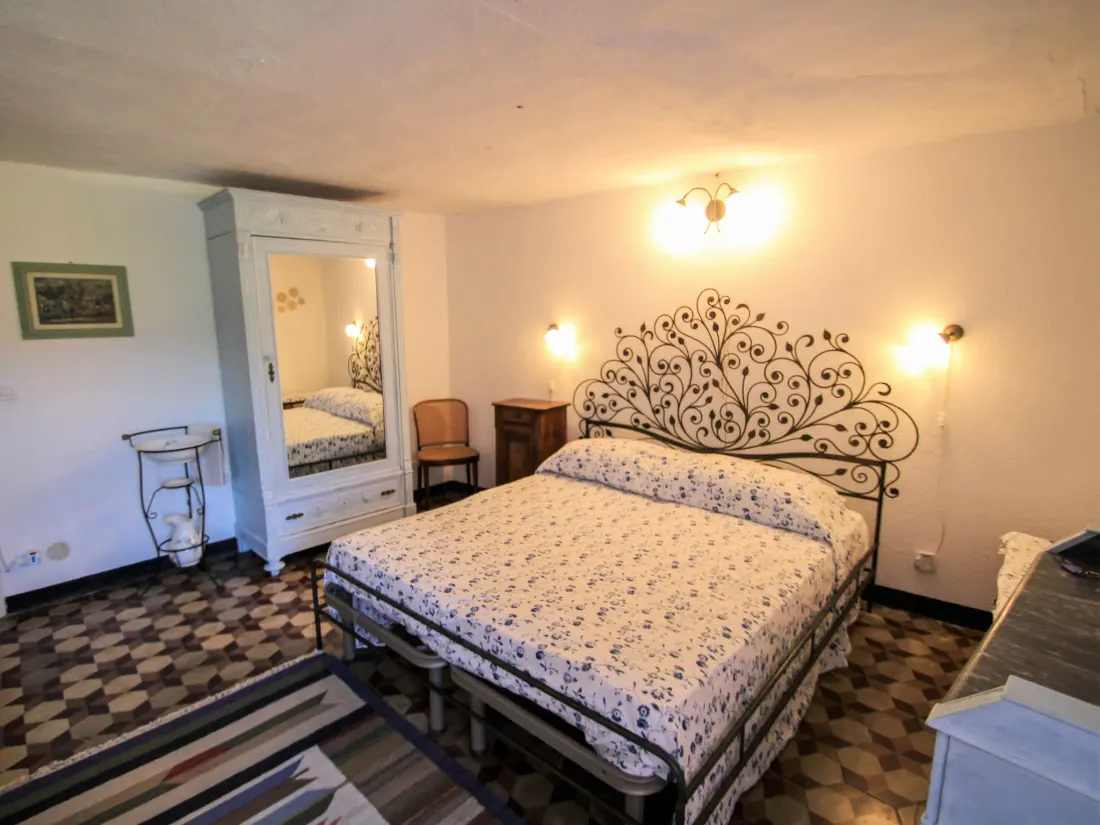 Maison de Vacances Moneglia