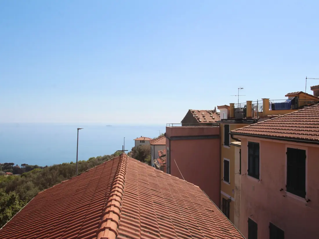 Maison de Vacances Moneglia