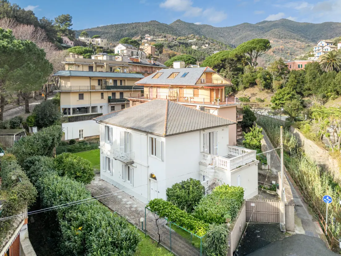 Résidence Sofia