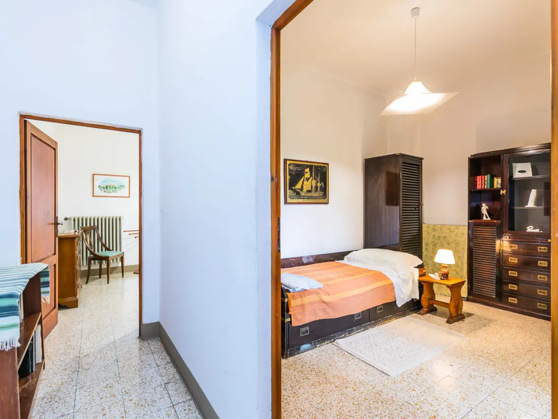 Maison de Vacances Monsummano Terme