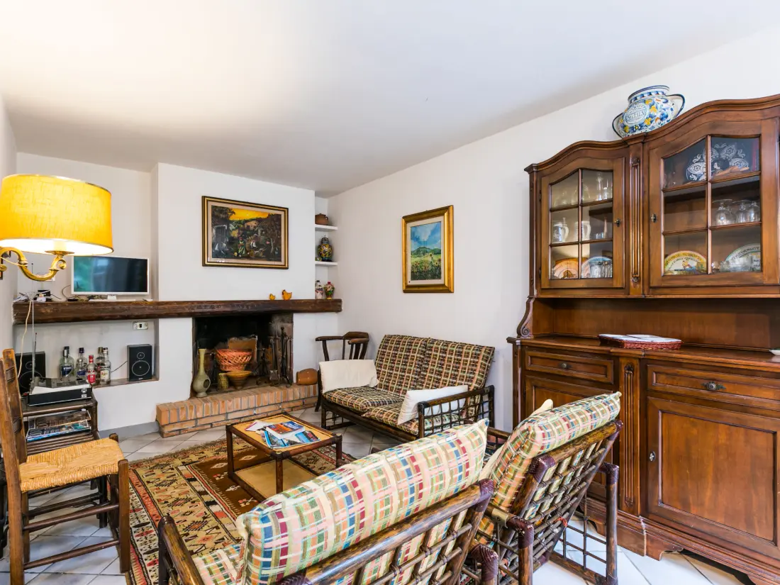 Maison de Vacances Monsummano Terme