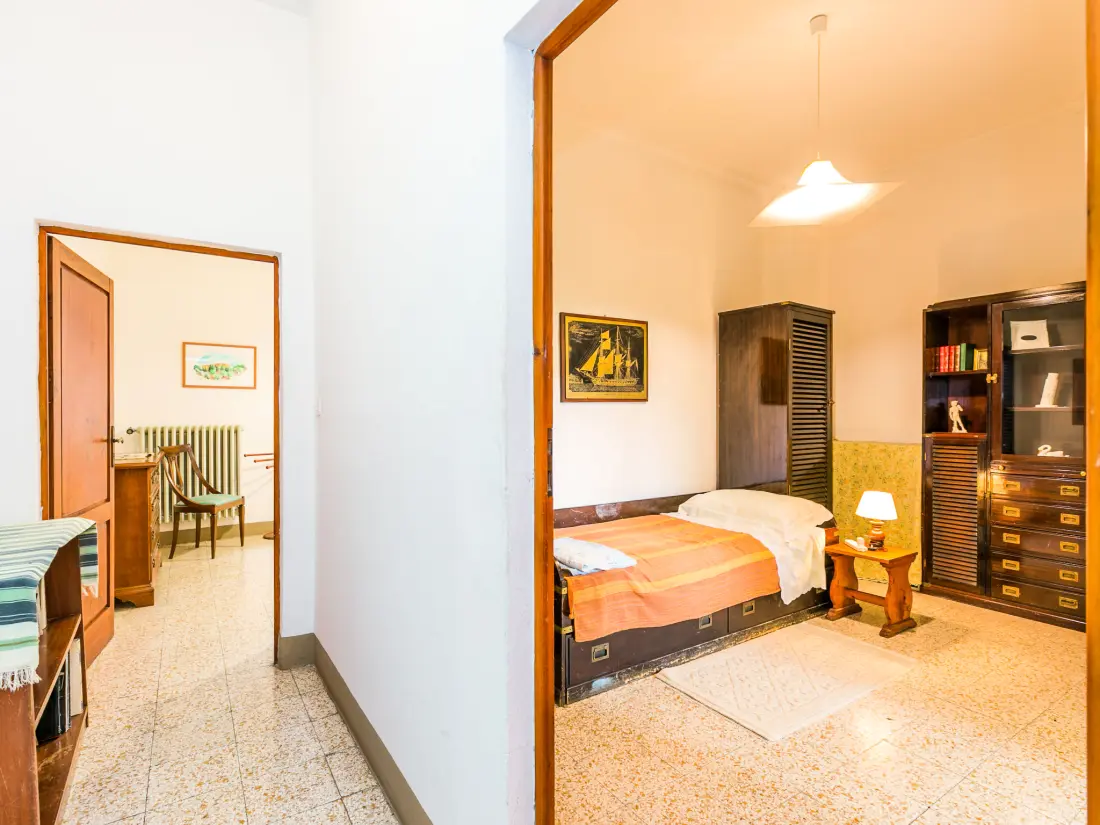 Maison de Vacances Monsummano Terme