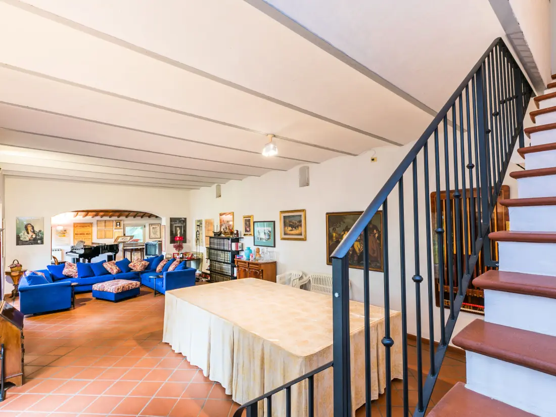 Maison de Vacances Monsummano Terme