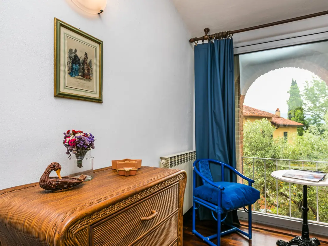 Maison de Vacances Monsummano Terme