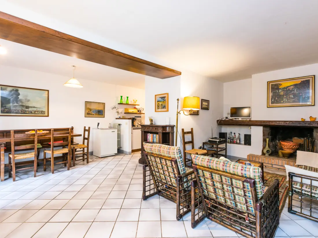 Maison de Vacances Monsummano Terme