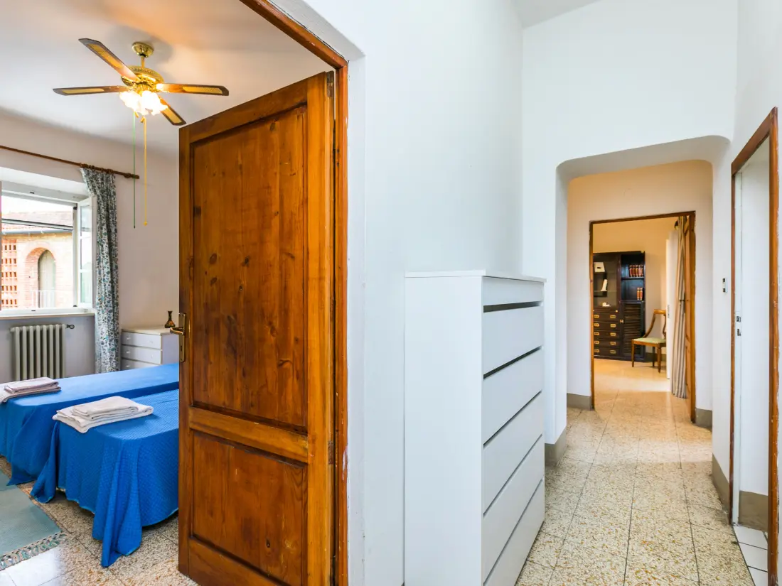 Maison de Vacances Monsummano Terme