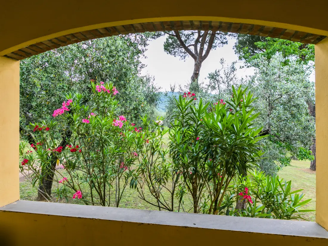 Maison de Vacances Monsummano Terme