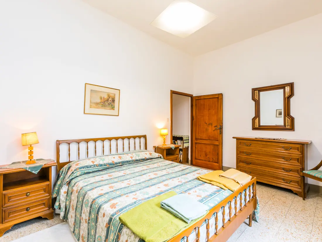 Maison de Vacances Monsummano Terme