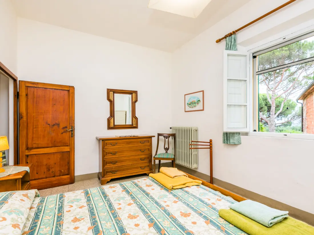 Maison de Vacances Monsummano Terme