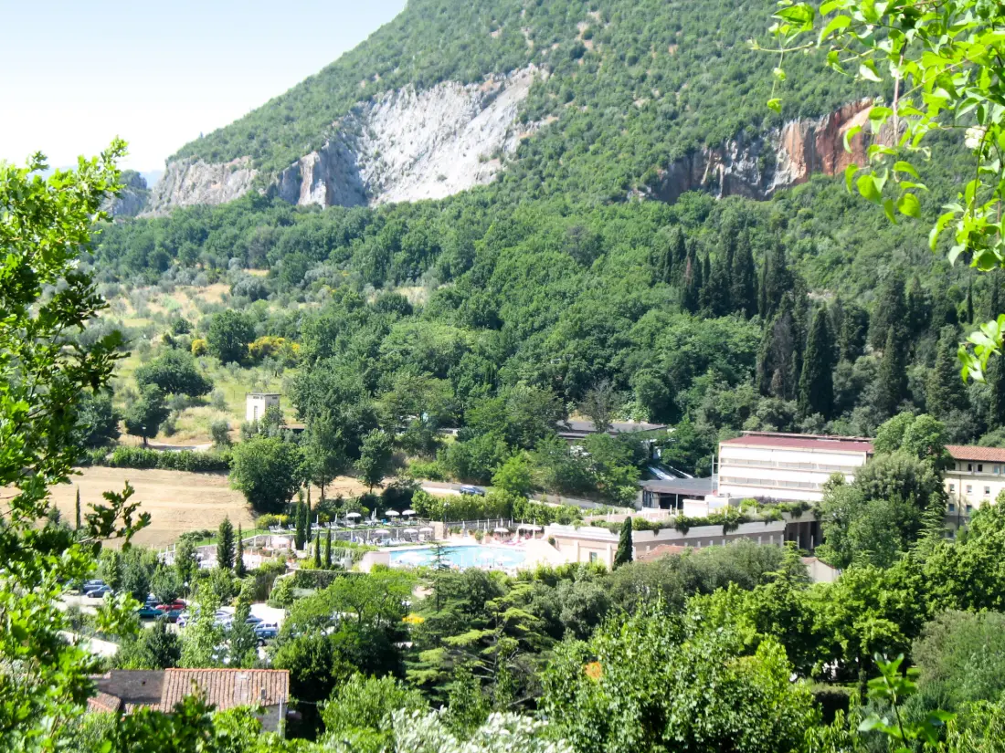 Maison de Vacances Monsummano Terme