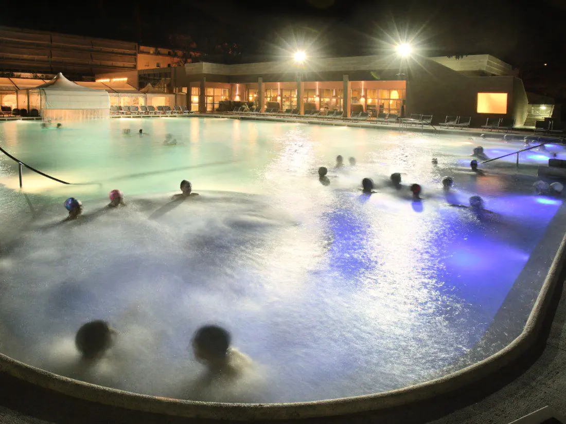 Maison de Vacances Monsummano Terme