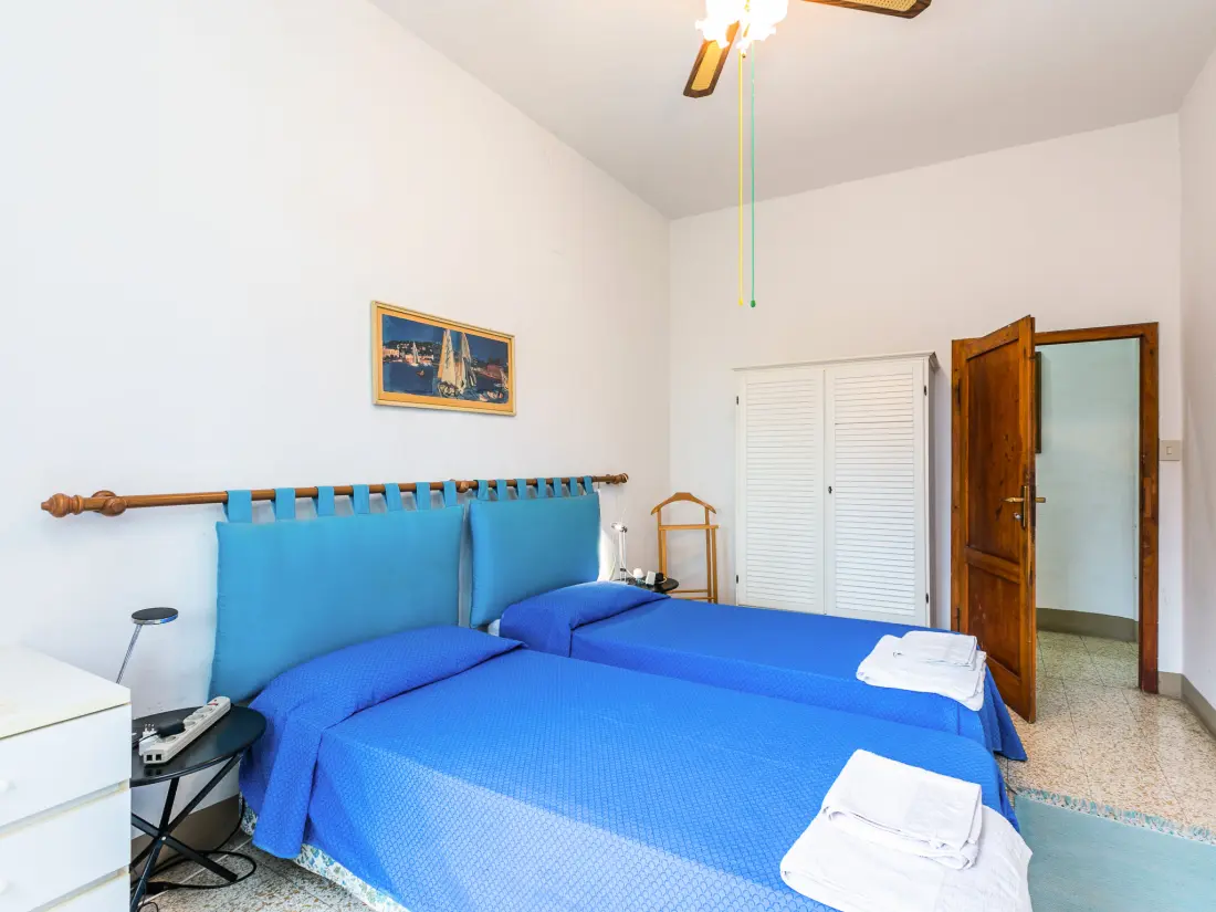 Maison de Vacances Monsummano Terme