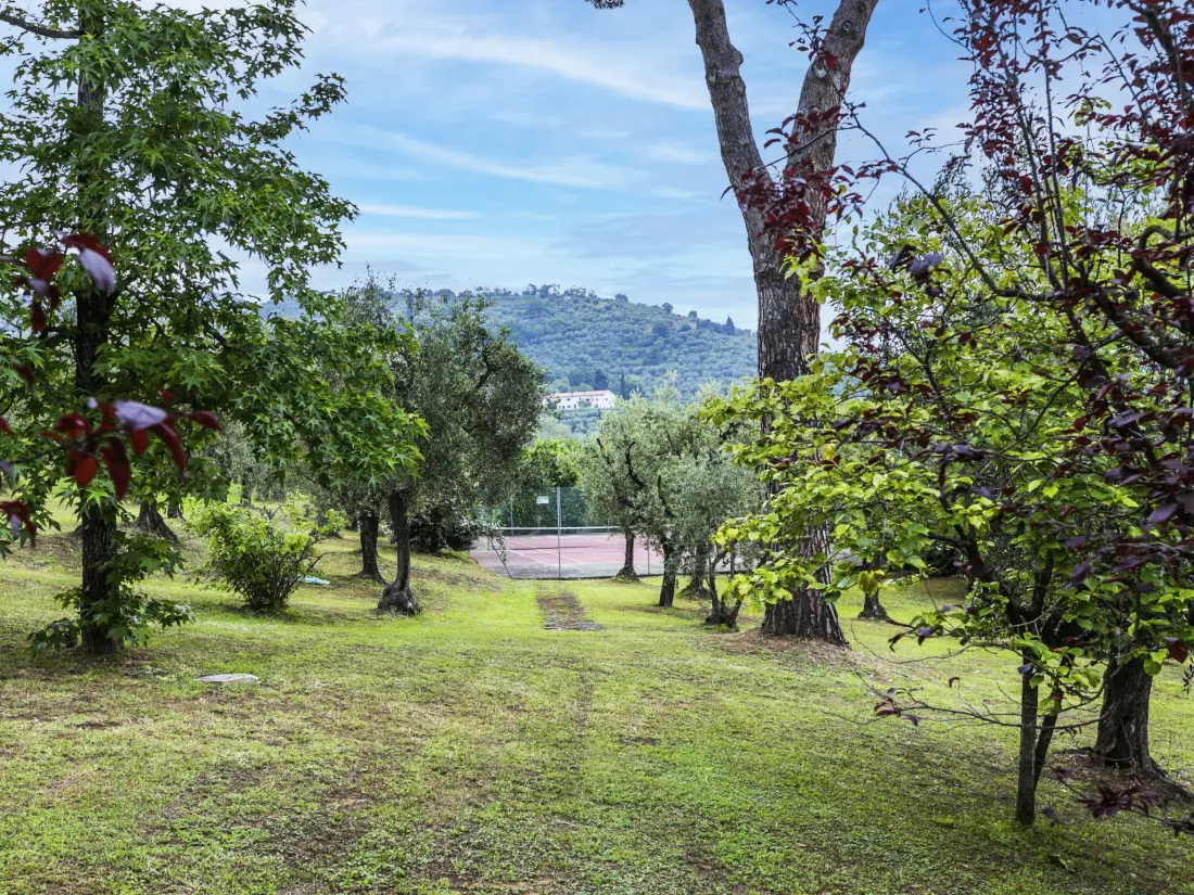Maison de Vacances Monsummano Terme