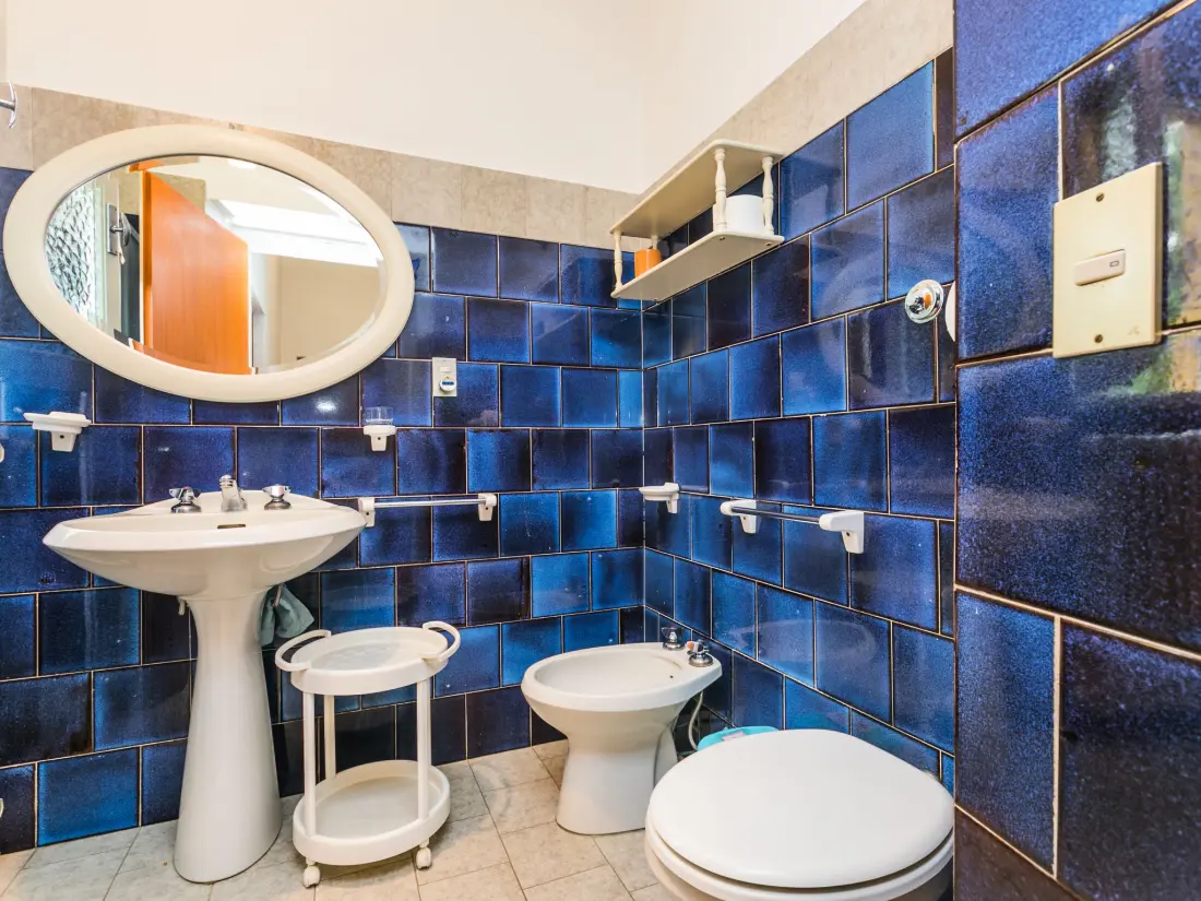 Maison de Vacances Monsummano Terme