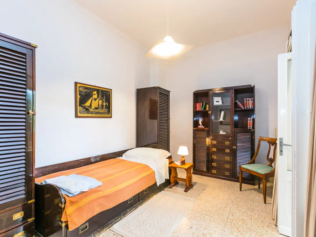 Maison de Vacances Monsummano Terme