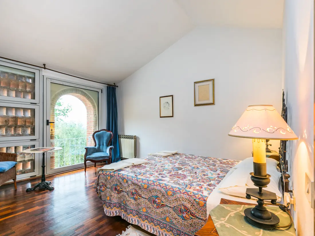 Maison de Vacances Monsummano Terme