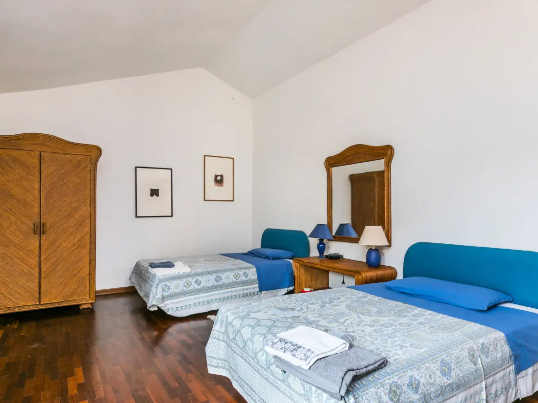 Maison de Vacances Monsummano Terme
